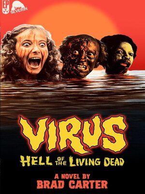 cover image of Virus